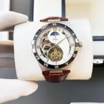 OMEGA Solid Stainless Steel 316L Watch